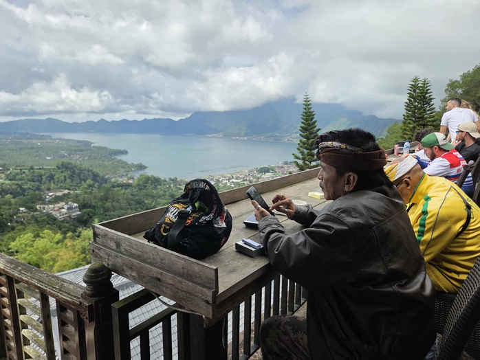 Ruộng bậc thang ở Bali có gì thu hút khách Tây đến thế?- Ảnh 12. Ruộng bậc thang ở Bali có gì thu hút khách Tây đến thế?- Ảnh 12.