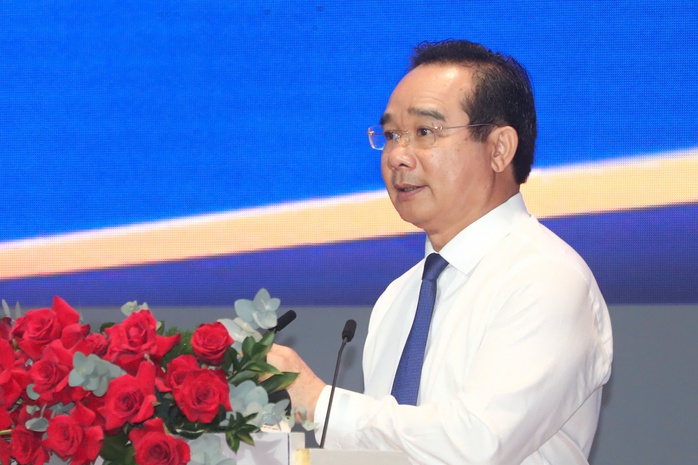 Xây dựng Trung tâm tài chính quốc tế: Cam kết mạnh mẽ từ TP HCM và Đà Nẵng - Ảnh 4.