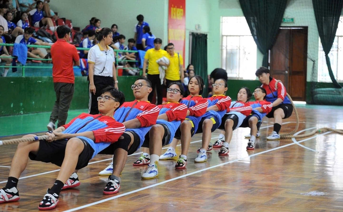 Làm chủ đam mê - Ảnh 1.