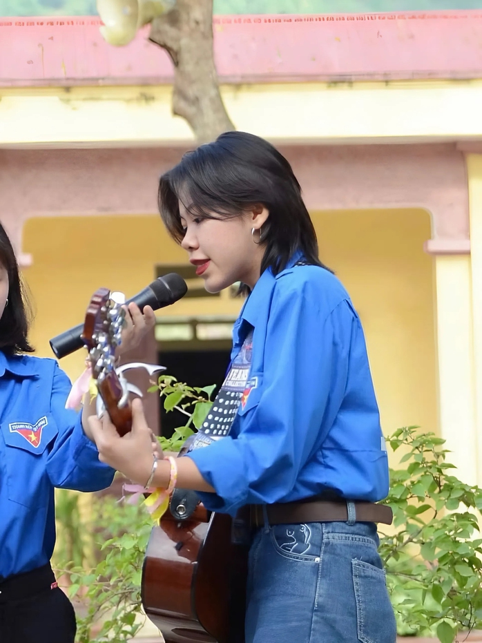 Mỗi thử thách là một cơ hội - Ảnh 1.