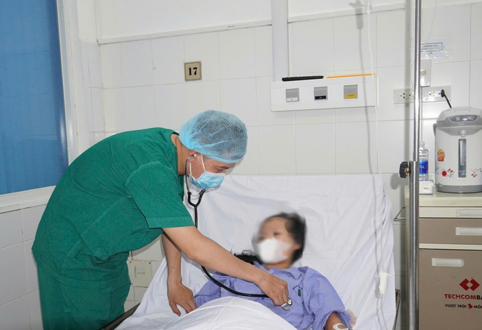 Cô giáo ở Cà Mau chia sẻ hành trình hồi sinh kỳ diệu sau ca ghép thận - Ảnh 4.