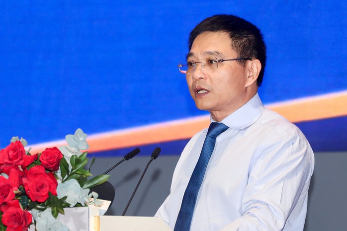 Thủ tướng Phạm Minh Chính: Không gian mới sẽ tạo động lực mới cho TP HCM và Vùng Đông Nam Bộ - Ảnh 5.