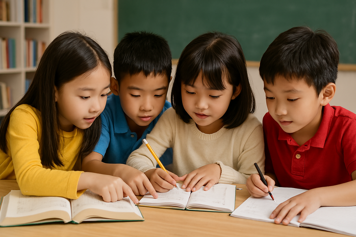 Càng nhiều bộ sách giáo khoa, phụ huynh càng nhiều nỗi lo- Ảnh 1. Càng nhiều bộ sách giáo khoa, phụ huynh càng nhiều nỗi lo- Ảnh 1.