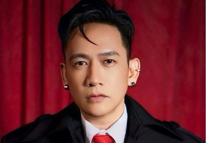 Ca sĩ Duy Mạnh: Từ thiện trước hết cần sự rõ ràng- Ảnh 1. Ca sĩ Duy Mạnh: Từ thiện trước hết cần sự rõ ràng- Ảnh 1.