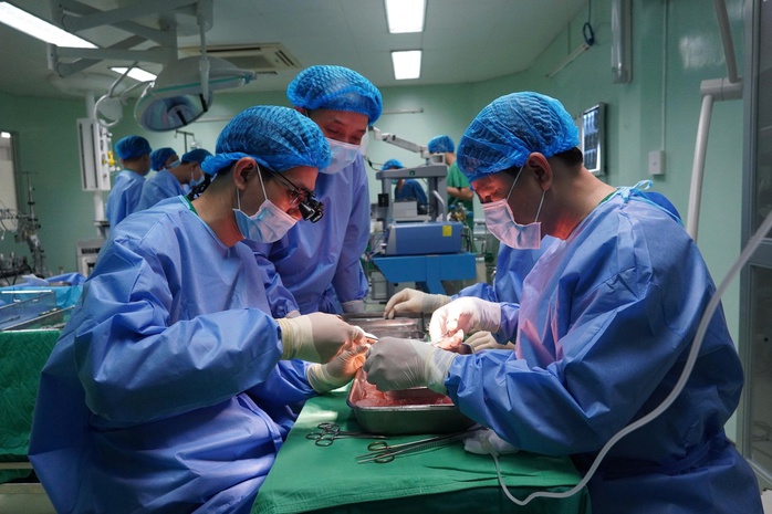 Cô giáo ở Cà Mau chia sẻ hành trình hồi sinh kỳ diệu sau ca ghép thận - Ảnh 3.