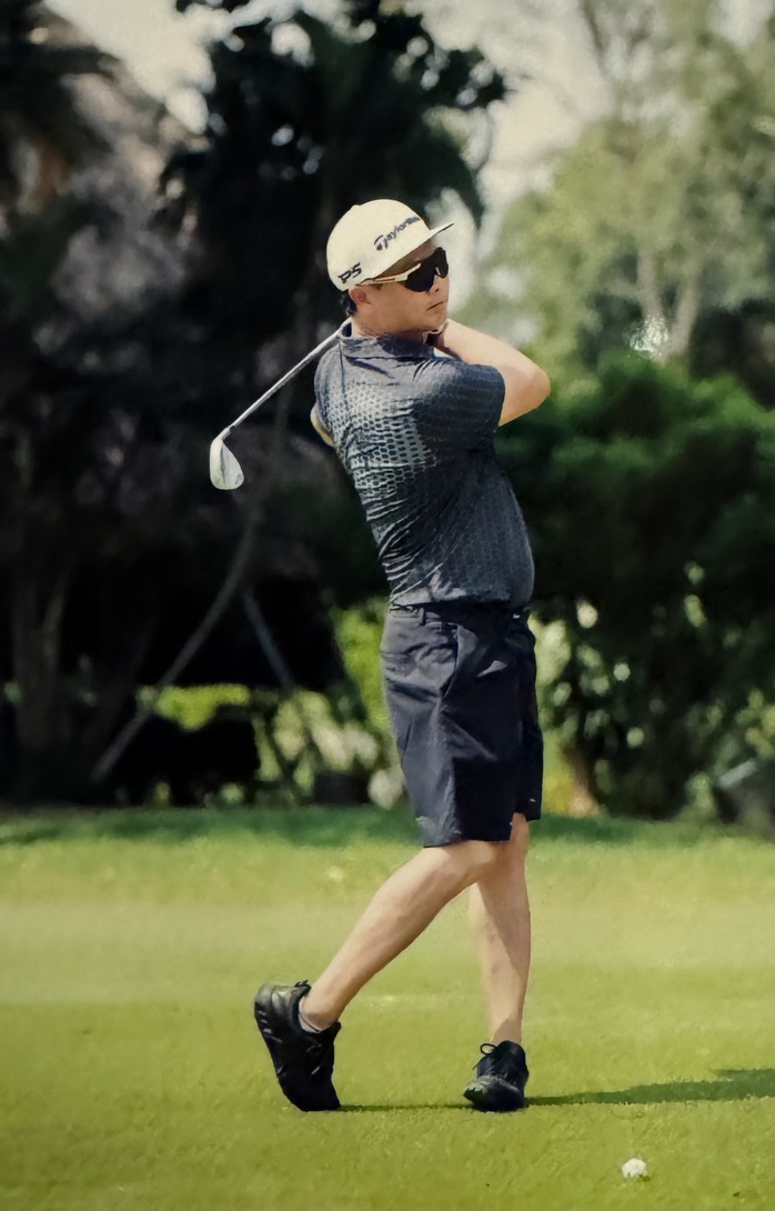 Giải golf Saigontourist Group "Vì cộng đồng" tặng 1.000 suất học bổng khuyến học- Ảnh 2. Giải golf Saigontourist Group "Vì cộng đồng" tặng 1.000 suất học bổng khuyến học- Ảnh 2.
