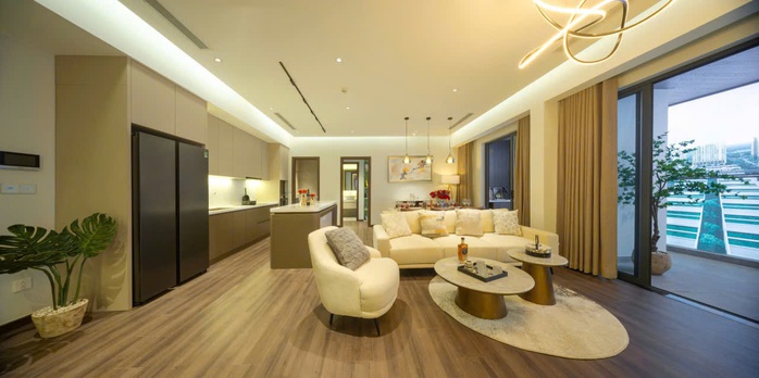 KITA Group khai trương trung tâm trải nghiệm và trao sổ hồng cho khách hàng- Ảnh 8. KITA Group khai trương trung tâm trải nghiệm và trao sổ hồng cho khách hàng- Ảnh 8.