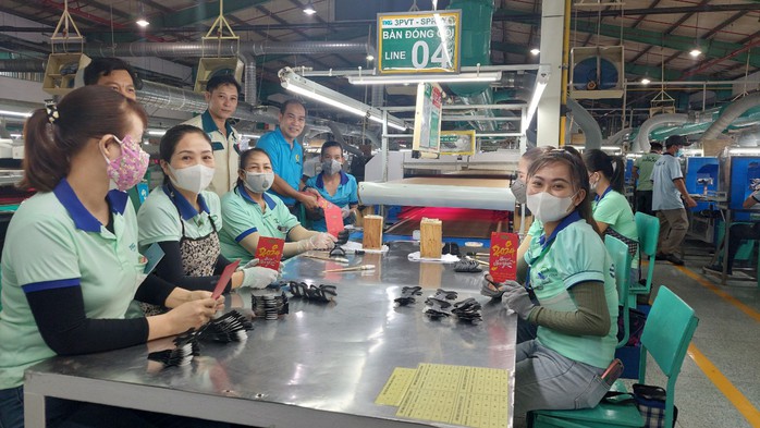 Quy định giảm mức đóng đoàn phí Công đoàn 2025 mới nhất - Ảnh 1.