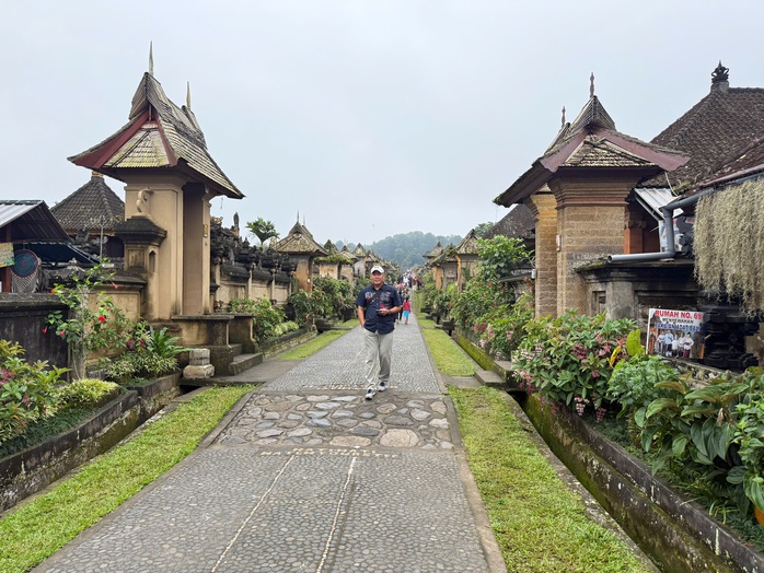 Ruộng bậc thang ở Bali có gì thu hút khách Tây đến thế?- Ảnh 15. Ruộng bậc thang ở Bali có gì thu hút khách Tây đến thế?- Ảnh 15.