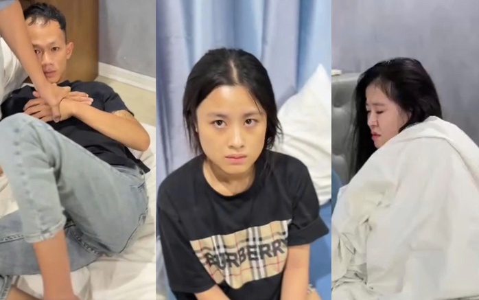 Công an TP Đà Nẵng triệt phá nhiều đối tượng tội phạm ma túy mờ ám - Ảnh 2. Công an TP Đà Nẵng triệt phá nhiều đối tượng tội phạm ma túy mờ ám - Ảnh 2.