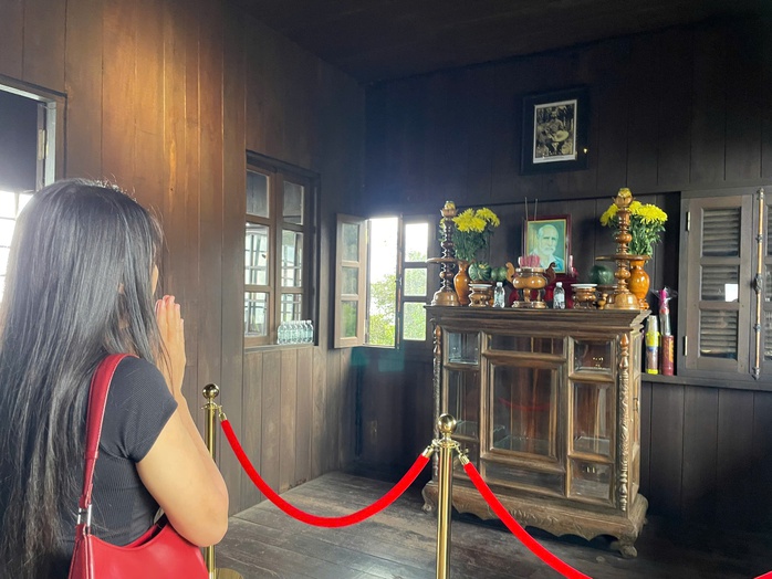 Khám phá nhà bác sĩ Yersin trên đỉnh Hòn Bà tại khánh hòa - Ảnh 5. Khám phá nhà bác sĩ Yersin trên đỉnh Hòn Bà tại khánh hòa - Ảnh 5.