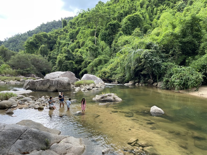 Khám phá nhà bác sĩ Yersin trên đỉnh Hòn Bà tại khánh hòa - Ảnh 8. Khám phá nhà bác sĩ Yersin trên đỉnh Hòn Bà tại khánh hòa - Ảnh 8.