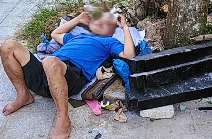 2 ngã tư đường liên tiếp xảy ra các vụ tai nạn giao thông ở Thanh Hóa - Ảnh 2.