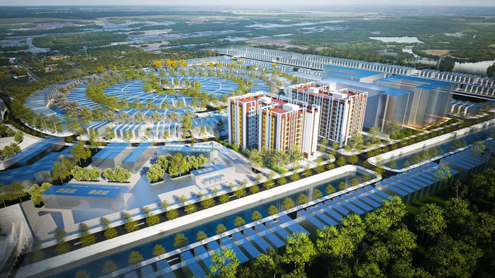 Tin vui cho hàng ngàn hộ dân có thu nhập thấp ở Cà Mau- Ảnh 1. Tin vui cho hàng ngàn hộ dân có thu nhập thấp ở Cà Mau- Ảnh 1.