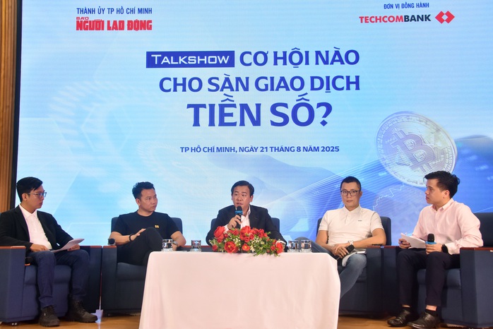  Chậm là cơ hội trôi qua - Ảnh 1.