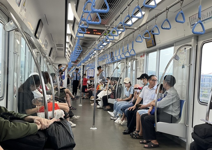 Dùng AI "giải cứu" kẹt xe - Ảnh 1.