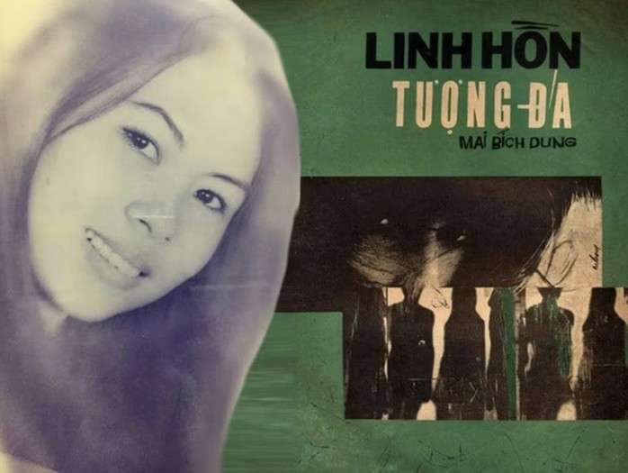 Cuộc hội ngộ xúc động cùng hình mẫu trong ca khúc "Linh hồn tượng đá" - Ảnh 2.