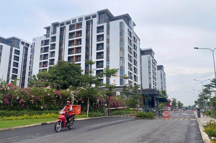 AN CƯ - ƯỚC MƠ XA THẲM (*): Tháo gỡ dần những vướng mắc- Ảnh 1.