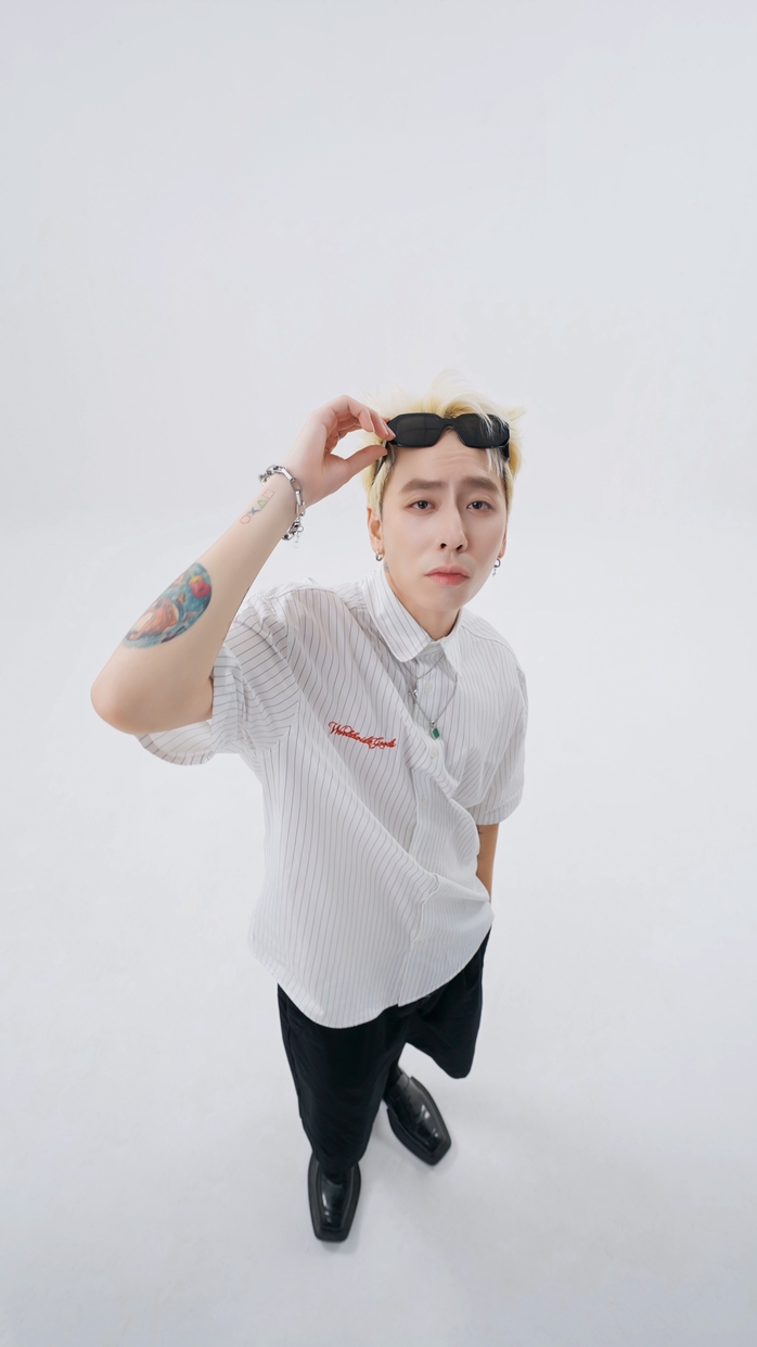 OSAD và onionn. khiến fan ùa vào chúc mừng- Ảnh 2.