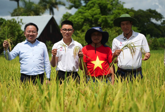 VTV Đặc biệt "Hạt giống hạnh phúc" lên sóng đúng ngày 2-9- Ảnh 1. VTV Đặc biệt "Hạt giống hạnh phúc" lên sóng đúng ngày 2-9- Ảnh 1.