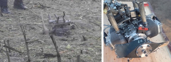 “UAV Nga” phát nổ ở Ba Lan, gây chấn động giữa lúc đàm phán hoà bình- Ảnh 2. “UAV Nga” phát nổ ở Ba Lan, gây chấn động giữa lúc đàm phán hoà bình- Ảnh 2.