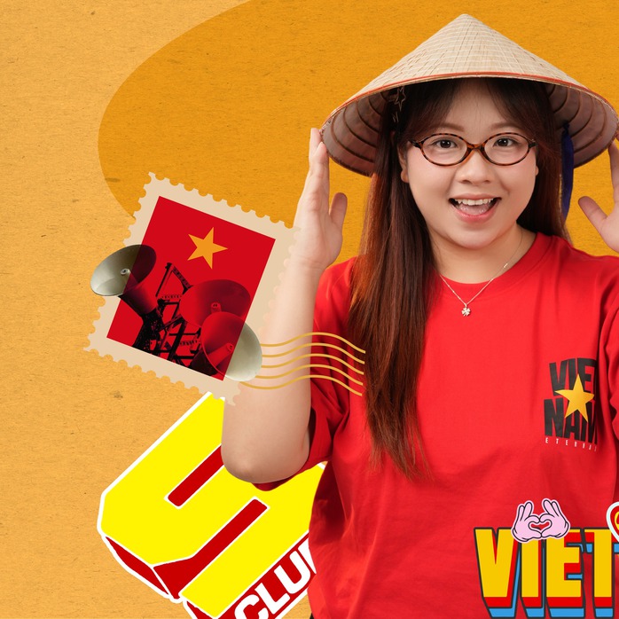 Nhiều thương hiệu thời trang ra mắt các thiết kế đậm tinh thần 2-9- Ảnh 2. Nhiều thương hiệu thời trang ra mắt các thiết kế đậm tinh thần 2-9- Ảnh 2.