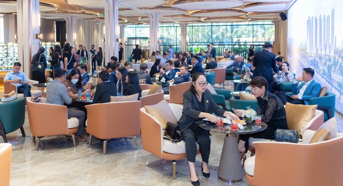 Người nước ngòai sở hữu nhà ở tại TP HCM: Cơ hội đầu tư hấp dẫn - Ảnh 1.