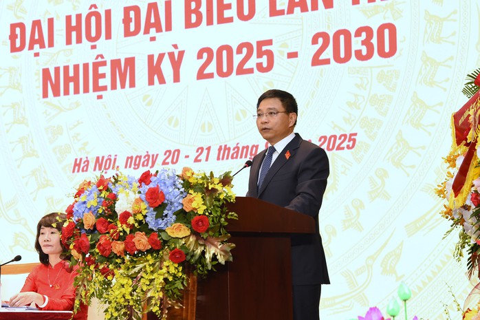 Ông Nguyễn Văn Thắng được chỉ định làm Bí thư Đảng ủy Bộ Tài chính- Ảnh 1. Ông Nguyễn Văn Thắng được chỉ định làm Bí thư Đảng ủy Bộ Tài chính- Ảnh 1.