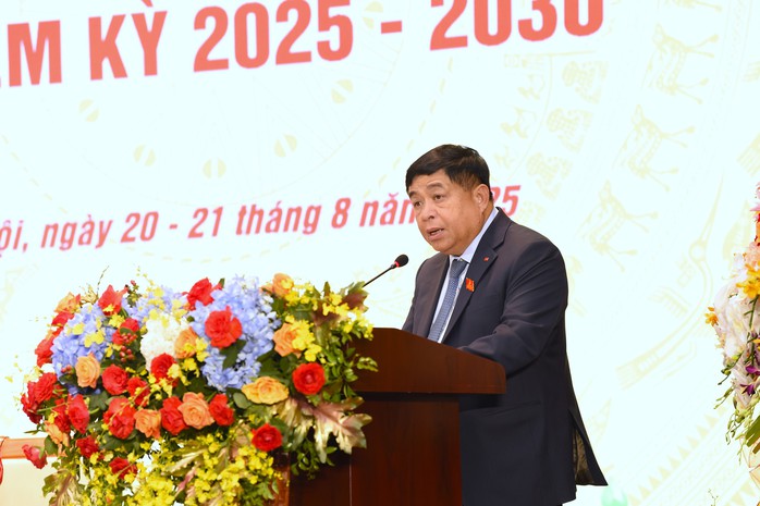 Ông Nguyễn Văn Thắng được chỉ định làm Bí thư Đảng ủy Bộ Tài chính- Ảnh 2. Ông Nguyễn Văn Thắng được chỉ định làm Bí thư Đảng ủy Bộ Tài chính- Ảnh 2.