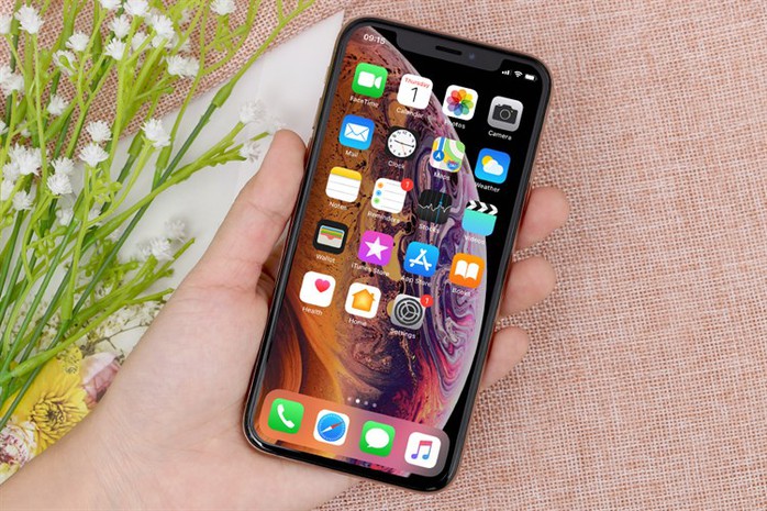 Người dùng iPhone XS trở lên cần biết thông tin này để tránh bị hack- Ảnh 1.