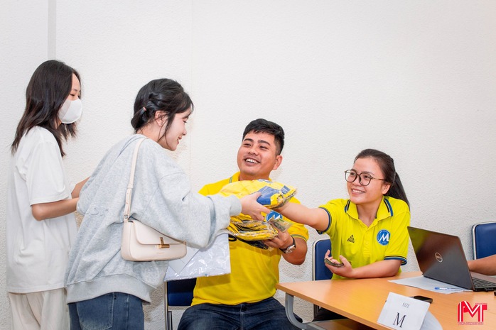 Chi tiết điểm chuẩn Trường ĐH Tài chính - Marketing- Ảnh 1. Chi tiết điểm chuẩn Trường ĐH Tài chính - Marketing- Ảnh 1.