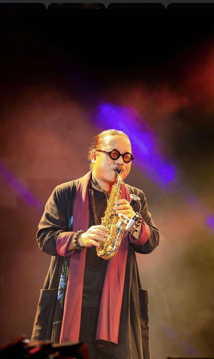 Sound Healing Concert 2025 - Hành trình âm thanh trở về tĩnh lặng - Ảnh 3.
