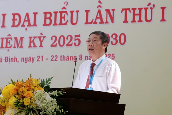 Phường Phú Định, TP HCM đặt mục tiêu “nói không” với ma túy và tệ nạn xã hội - Ảnh 3.