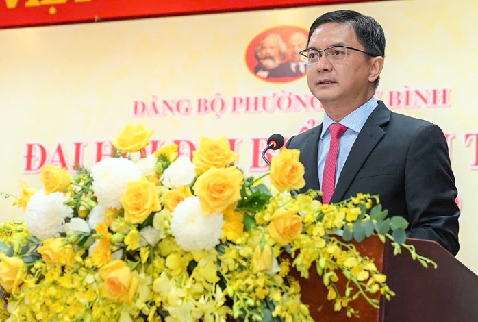 Phường Tân Bình khuyến khích phát triển kinh tế khu vực lân cận nhà ga T3 Tân Sơn Nhất- Ảnh 3. Phường Tân Bình khuyến khích phát triển kinh tế khu vực lân cận nhà ga T3 Tân Sơn Nhất- Ảnh 3.