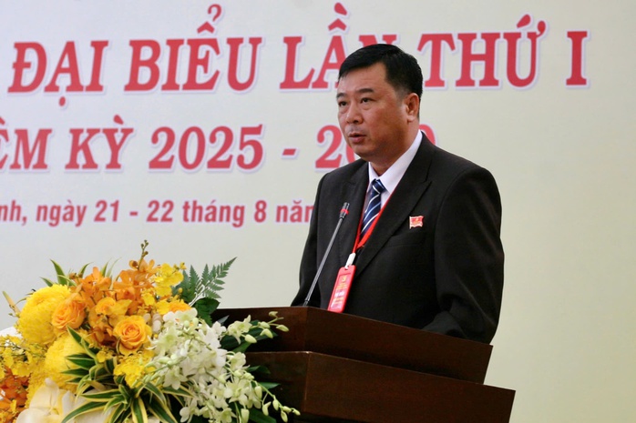 Phường Phú Định, TP HCM đặt mục tiêu “nói không” với ma túy và tệ nạn xã hội - Ảnh 5.