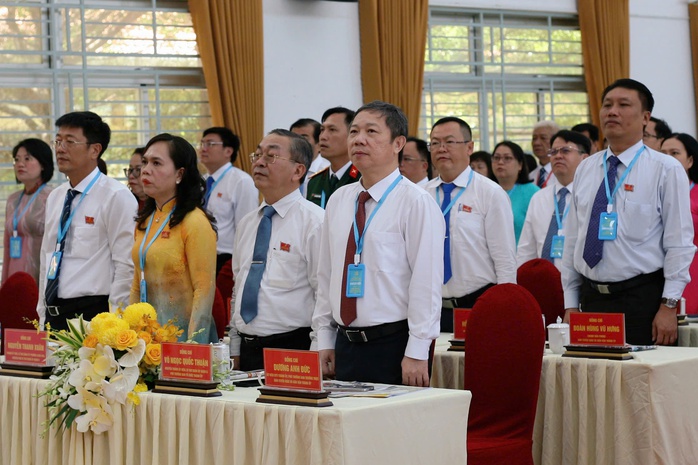 Phường Phú Định, TP HCM đặt mục tiêu “nói không” với ma túy và tệ nạn xã hội - Ảnh 2.