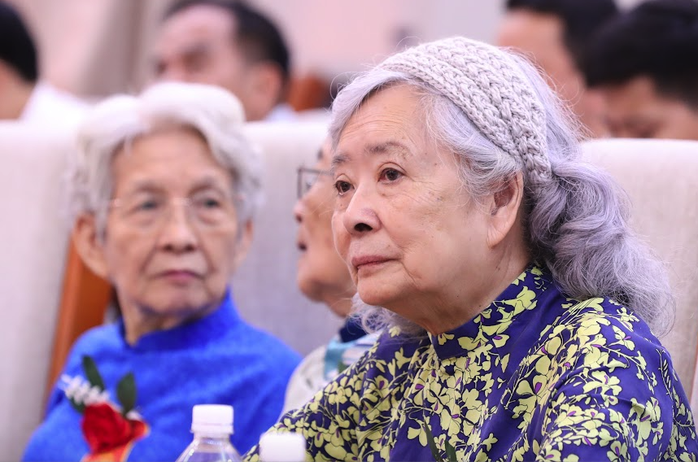 Trân trọng, biết ơn các nhà giáo đi B trong cuộc kháng chiến chống Mỹ- Ảnh 5. Trân trọng, biết ơn các nhà giáo đi B trong cuộc kháng chiến chống Mỹ- Ảnh 5.