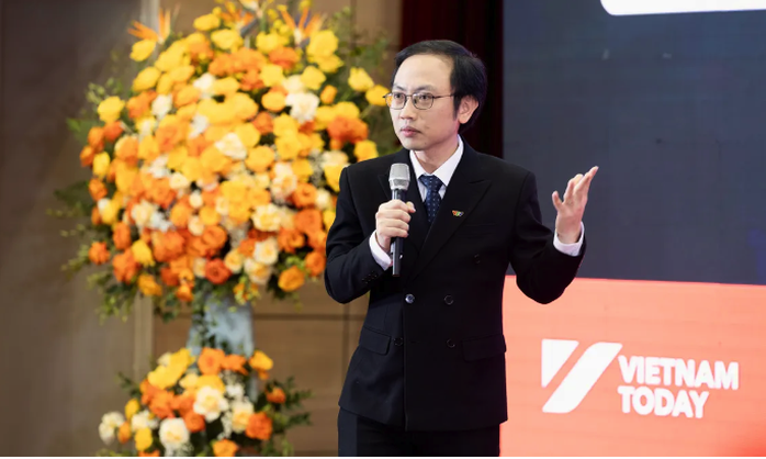 Ra mắt kênh truyền hình đối ngoại quốc gia Vietnam Today - Ảnh 4.