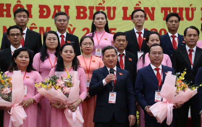 Chủ tịch HĐND TP HCM: Phường Phú Lợi sẽ hình thành khu thương mại - dịch vụ - đô thị cao cấp- Ảnh 2.