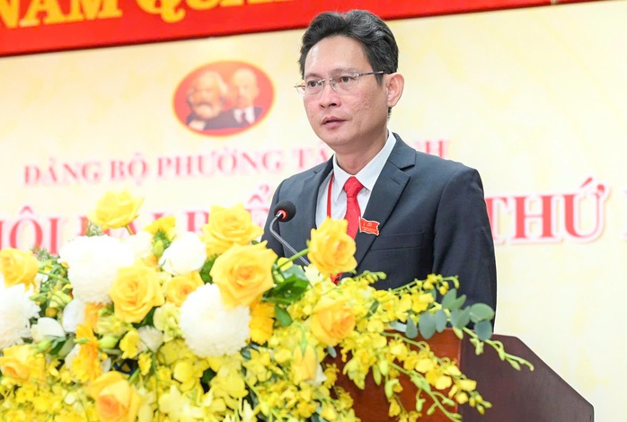 Phường Tân Bình khuyến khích phát triển kinh tế khu vực lân cận nhà ga T3 Tân Sơn Nhất- Ảnh 4. Phường Tân Bình khuyến khích phát triển kinh tế khu vực lân cận nhà ga T3 Tân Sơn Nhất- Ảnh 4.