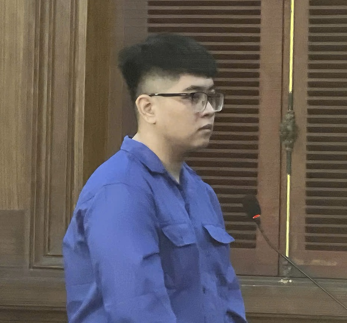 TP HCM: “Ngã ngũ” chuyện tài xế taxi giết người bằng một cú đá - Ảnh 1.
