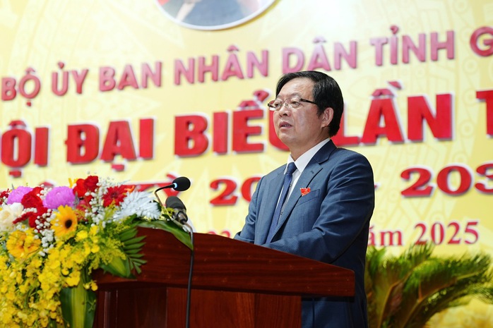 Thực hiện 4 khâu đột phá, đưa Gia Lai tiến nhanh và bền vững- Ảnh 4. Thực hiện 4 khâu đột phá, đưa Gia Lai tiến nhanh và bền vững- Ảnh 4.
