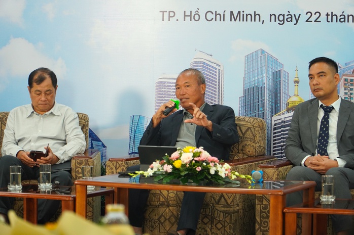 Người trẻ tiết kiệm để mua nhà   - Ảnh 3.