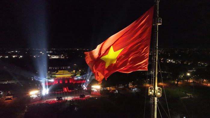 Thủ tướng Phạm Minh Chính dự chương trình Thời cơ vàng tại điểm cầu Huế - Ảnh 3.