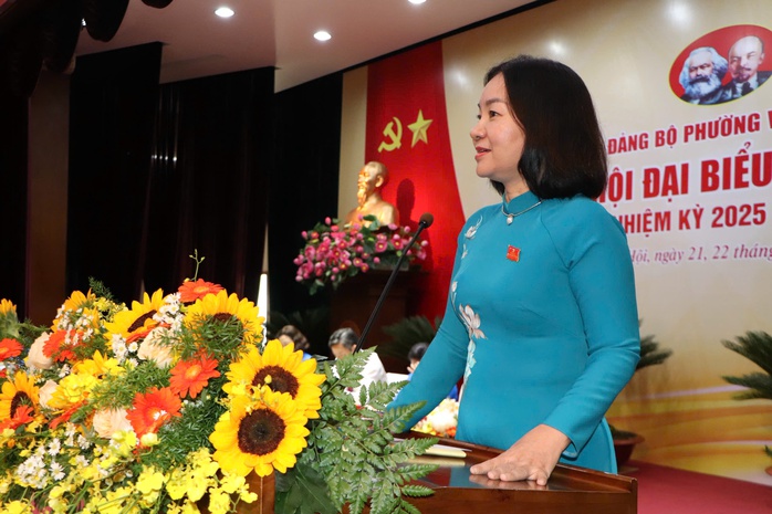 Phường Vĩnh Hội, TP HCM đặt mục tiêu 100% tuyến đường, hẻm không còn rác - Ảnh 1.
