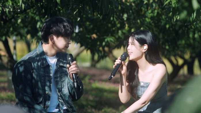 "Nữ hoàng nhạc phim" kết thúc cuộc hôn nhân 11 năm- Ảnh 1. "Nữ hoàng nhạc phim" kết thúc cuộc hôn nhân 11 năm- Ảnh 1.