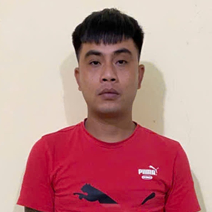 Dương Trung Việt trốn truy nã sau khi chống đối CSGT tại An Giang - Ảnh 1. Dương Trung Việt trốn truy nã sau khi chống đối CSGT tại An Giang - Ảnh 1.