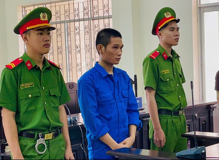 Dàn dựng cảnh bị bắt cóc, tống tiền mẹ ruột, nam thanh niên lãnh hậu quả- Ảnh 1. Dàn dựng cảnh bị bắt cóc, tống tiền mẹ ruột, nam thanh niên lãnh hậu quả- Ảnh 1.