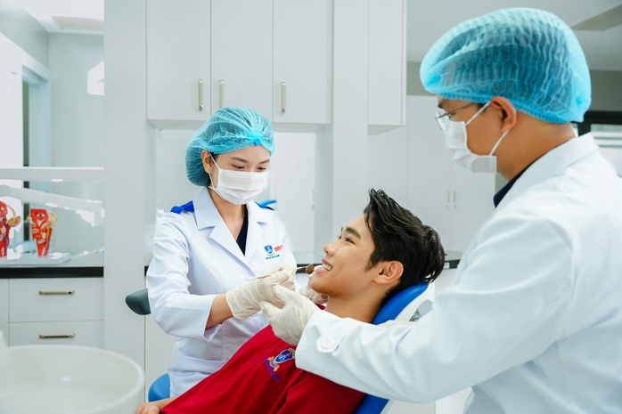 Nhóm ngành sức khỏe giảm mạnh, liệu còn sức hút với thí sinh? - Ảnh 1.