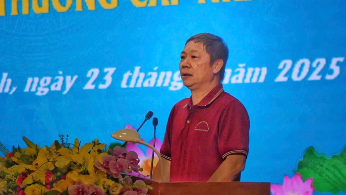 Công tác Tuyên giáo và Dân vận TP HCM đổi mới mạnh mẽ, bám sát cơ sở- Ảnh 5. Công tác Tuyên giáo và Dân vận TP HCM đổi mới mạnh mẽ, bám sát cơ sở - Ảnh 6.